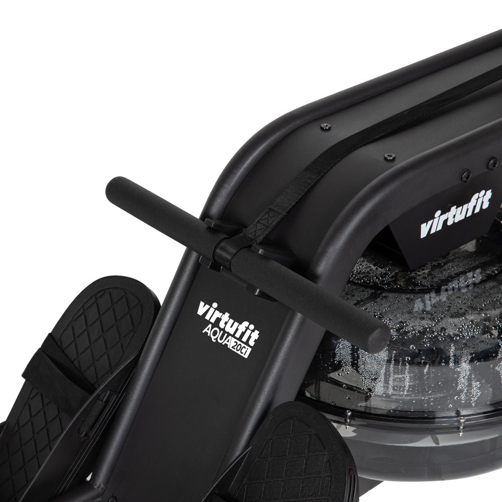 VirtuFit Water Resistance AQUA200i Roeitrainer - Showroommodel