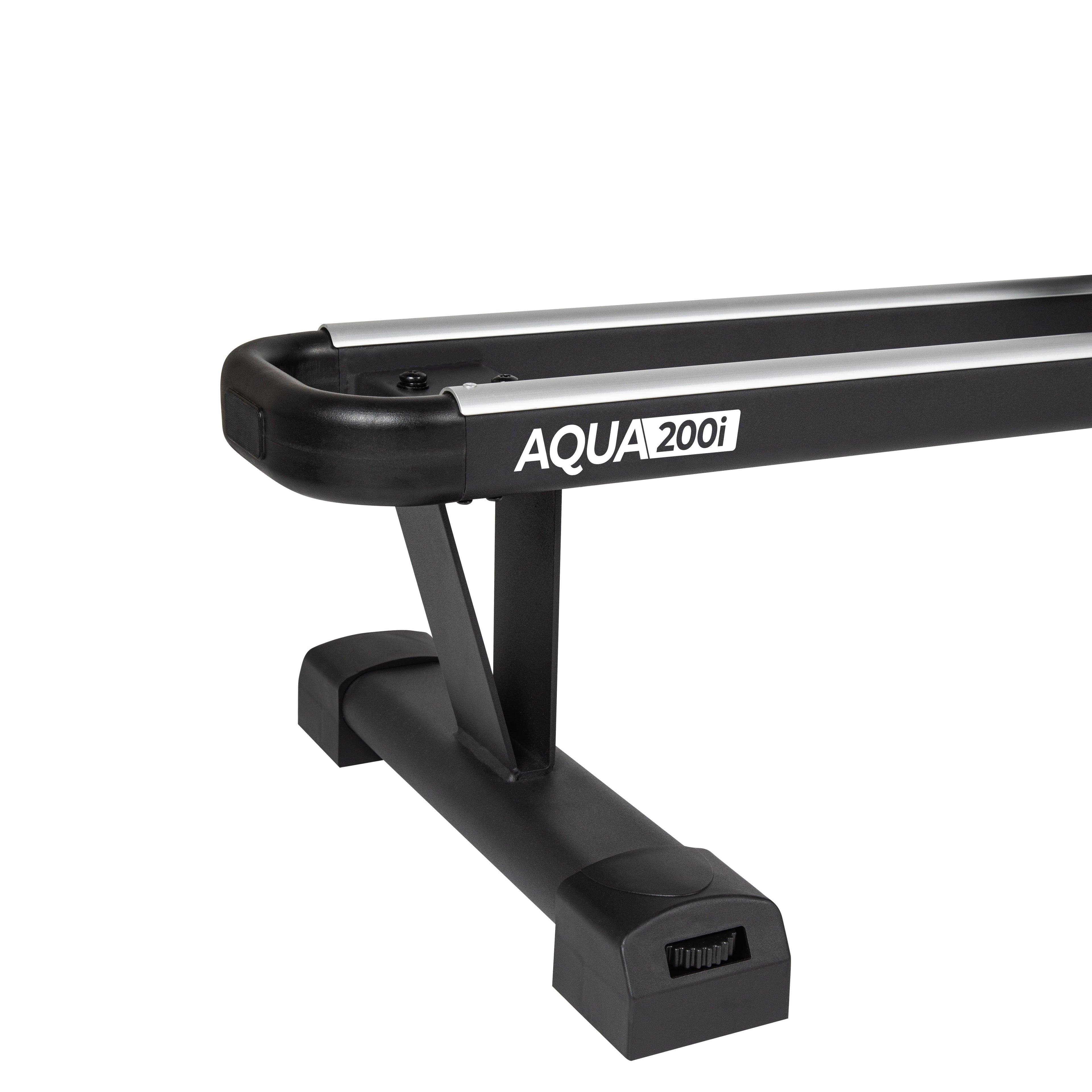 VirtuFit Water Resistance AQUA200i Roeitrainer - Showroommodel