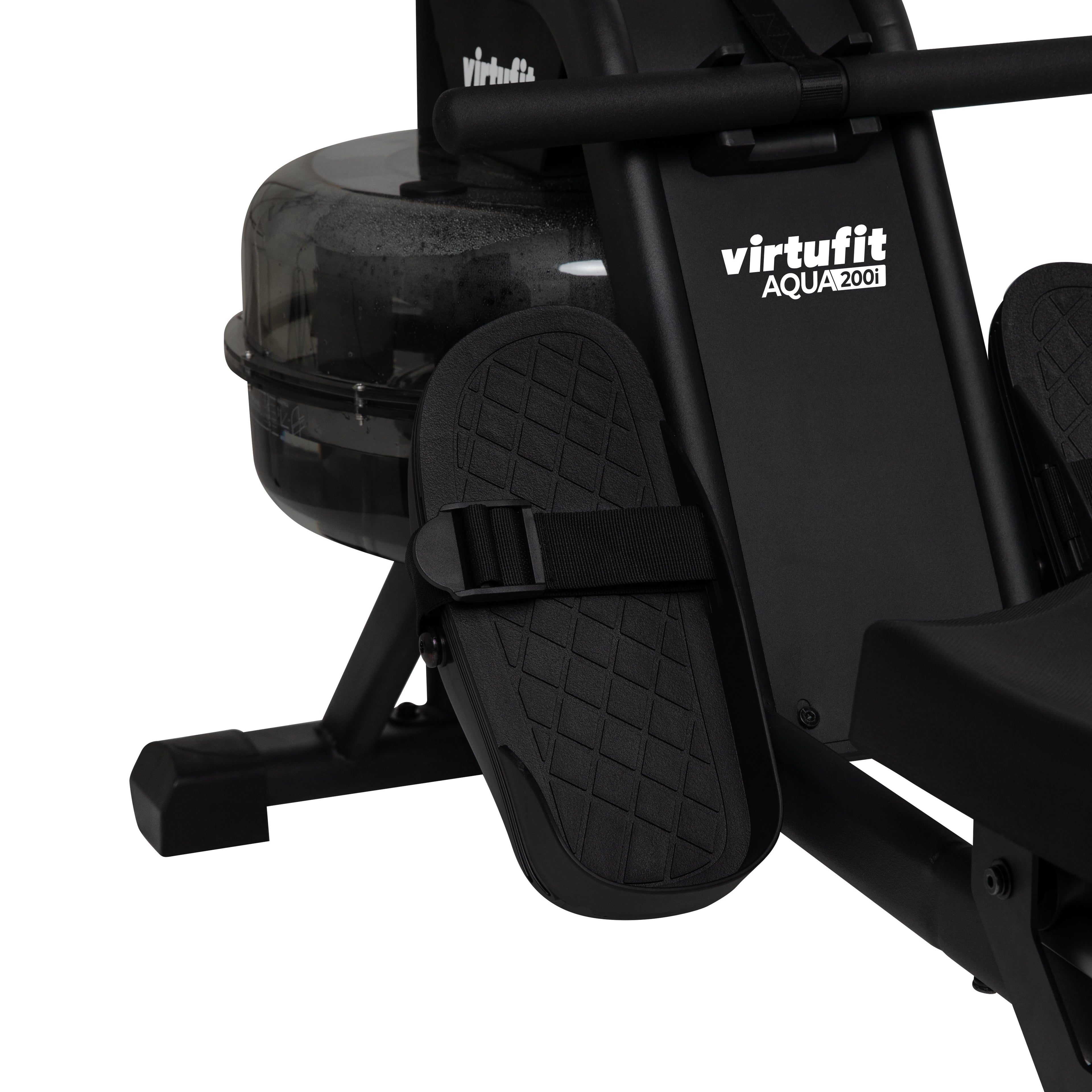 VirtuFit Water Resistance AQUA200i Roeitrainer - Showroommodel