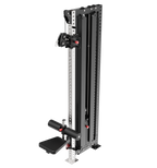 Lifemaxx XL Seat Attachment - pour Crossmaxx Rig