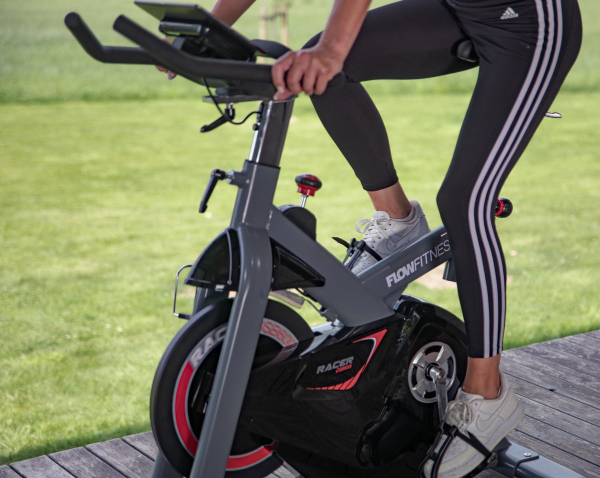 Flow Fitness Vélo de Vitesse Racer DSB600i - Vélo de Cycle - Tweedekans