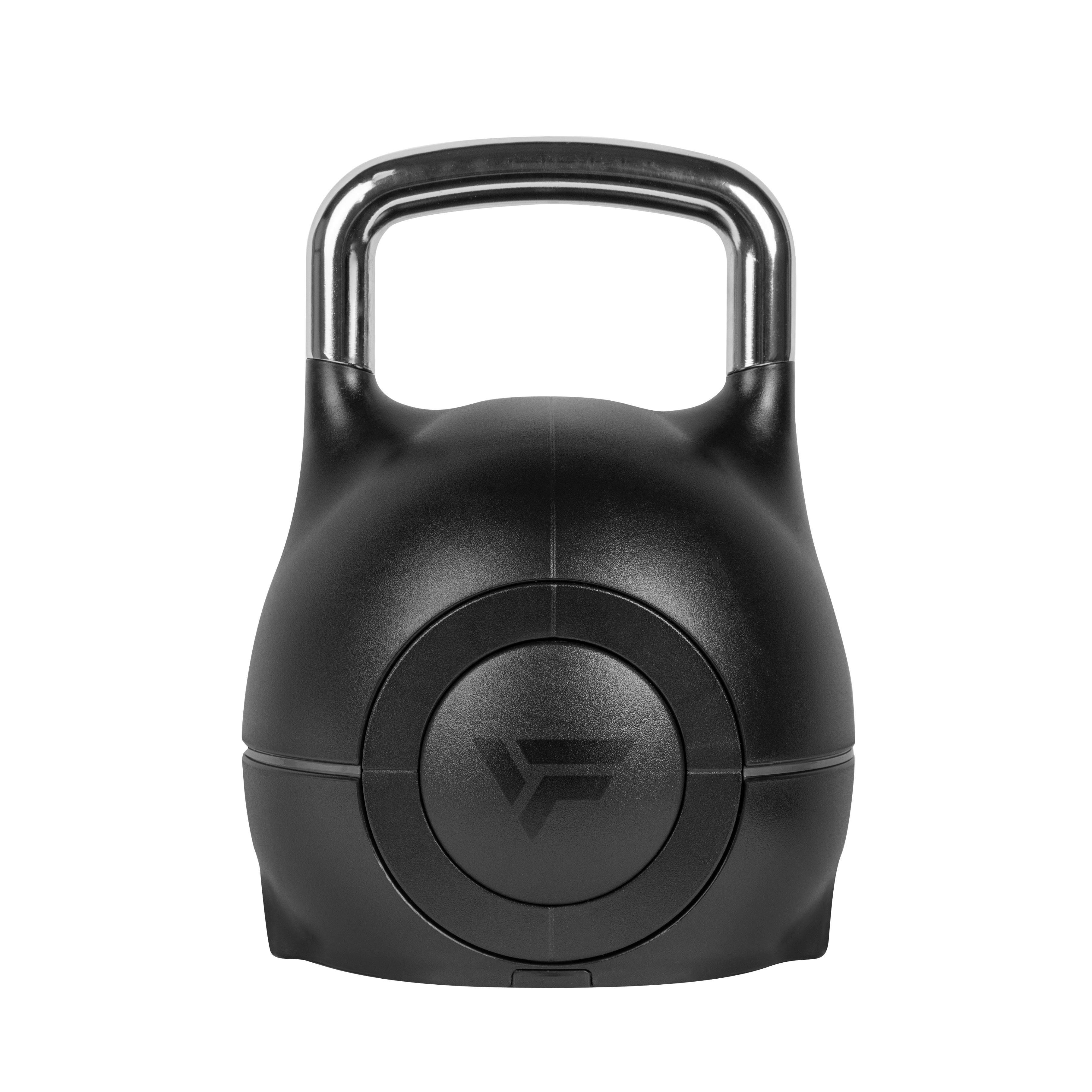 VirtuFit Verstelbare Kettlebell 20 kg - Tweedekans
