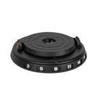 VirtuFit Verstelbare Kettlebell 20 kg - Tweedekans
