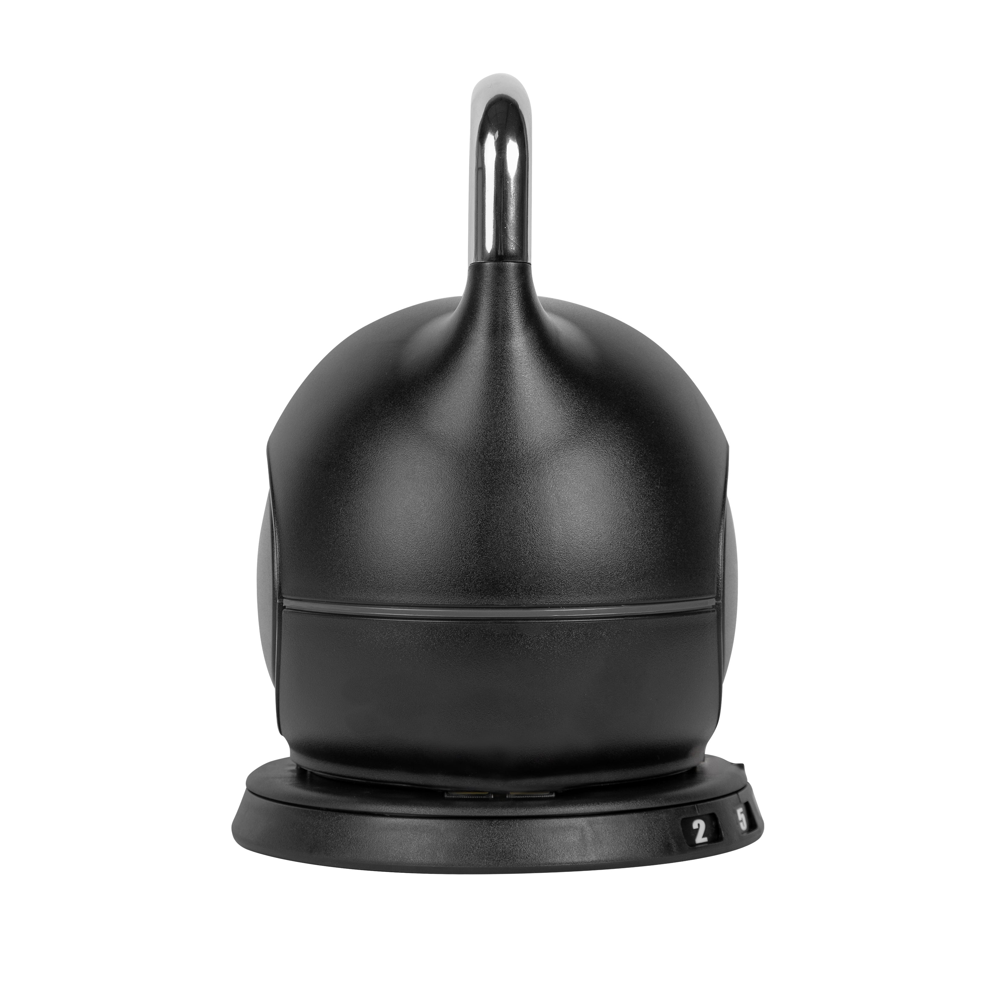 VirtuFit Verstelbare Kettlebell 20 kg - Tweedekans