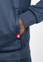 Gorilla Wear Tennessee Track Jacket - Veste d'entra&icirc;nement - Bleu marine