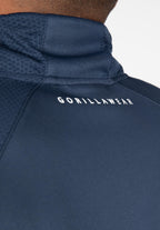 Gorilla Wear Tennessee Track Jacket - Veste d'entra&icirc;nement - Bleu marine