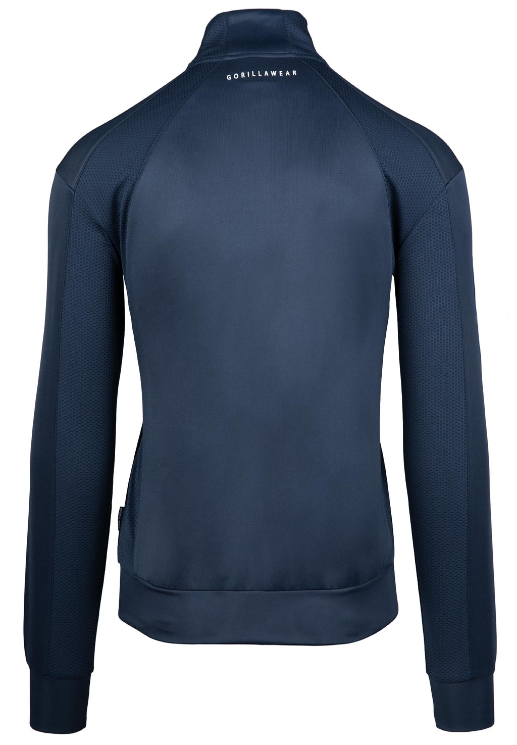Gorilla Wear Tennessee Track Jacket - Veste d'entra&icirc;nement - Bleu marine