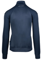 Gorilla Wear Tennessee Track Jacket - Veste d'entra&icirc;nement - Bleu marine