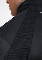 Gorilla Wear Tennessee Track Jacket - Veste d'entra&icirc;nement - Noir