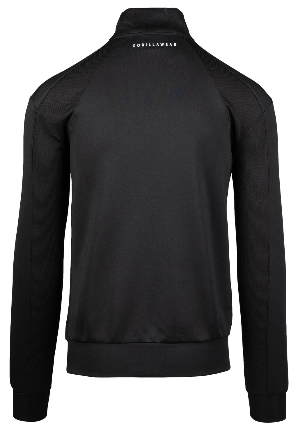 Gorilla Wear Tennessee Track Jacket - Veste d'entra&icirc;nement - Noir