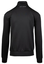 Gorilla Wear Tennessee Track Jacket - Veste d'entra&icirc;nement - Noir