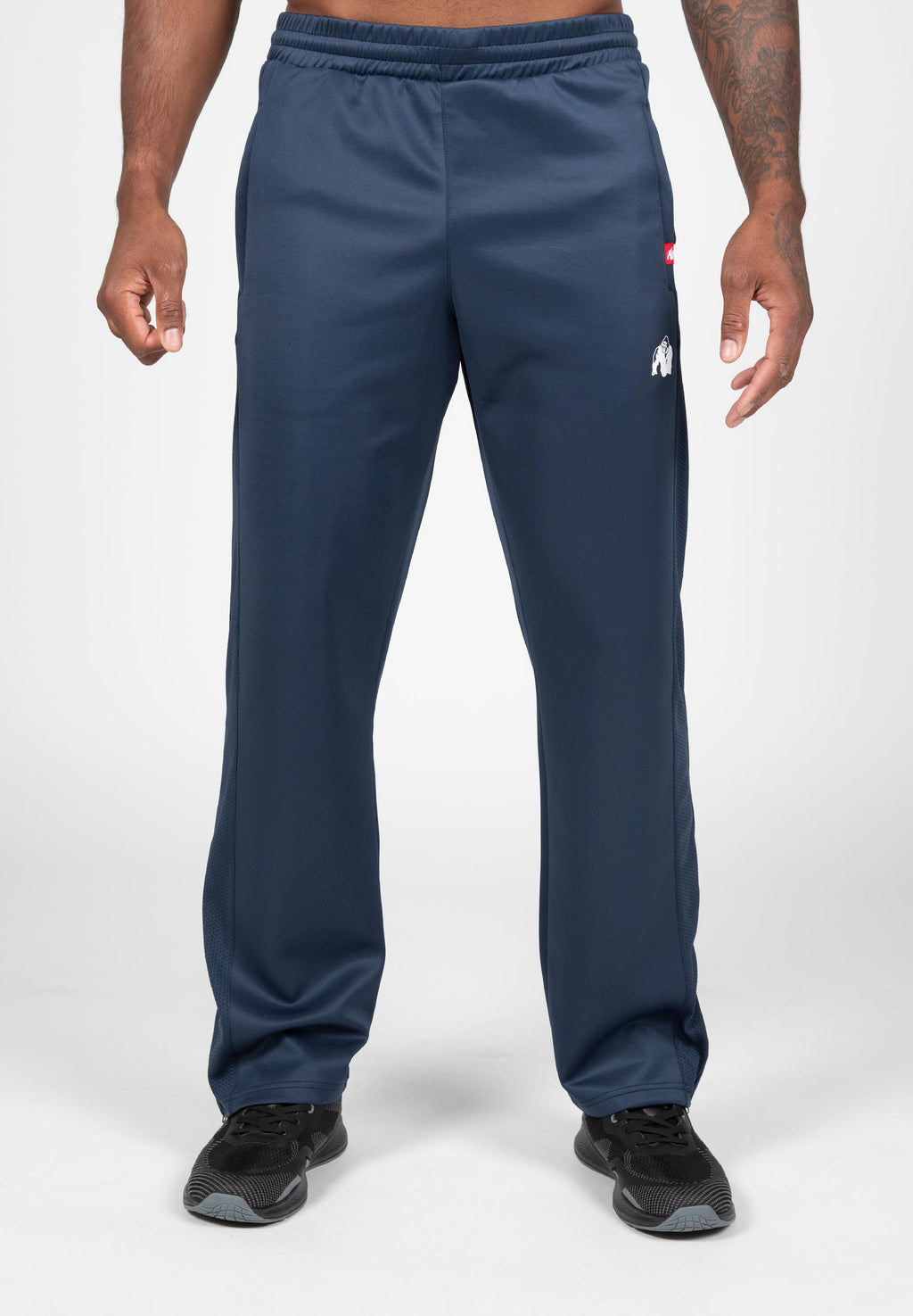 Gorilla Wear Tennessee Track Pants - Pantalon d'entra&icirc;nement - Bleu Marine