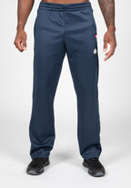 Gorilla Wear Tennessee Track Pants - Pantalon d'entra&icirc;nement - Bleu Marine