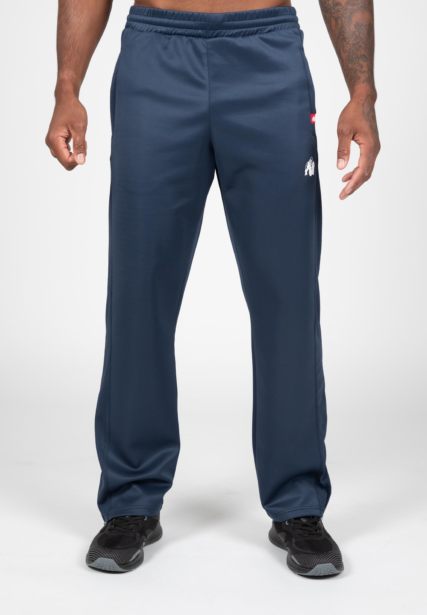 Gorilla Wear Tennessee Track Pants - Pantalon d'entra&icirc;nement - Bleu Marine