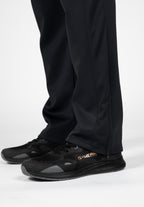Gorilla Wear Tennessee Track Pants - Trainingsbroek - Zwart