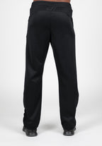 Gorilla Wear Tennessee Track Pants - Trainingsbroek - Zwart