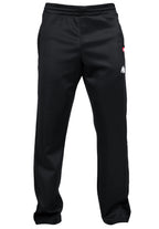 Gorilla Wear Tennessee Track Pants - Trainingsbroek - Zwart