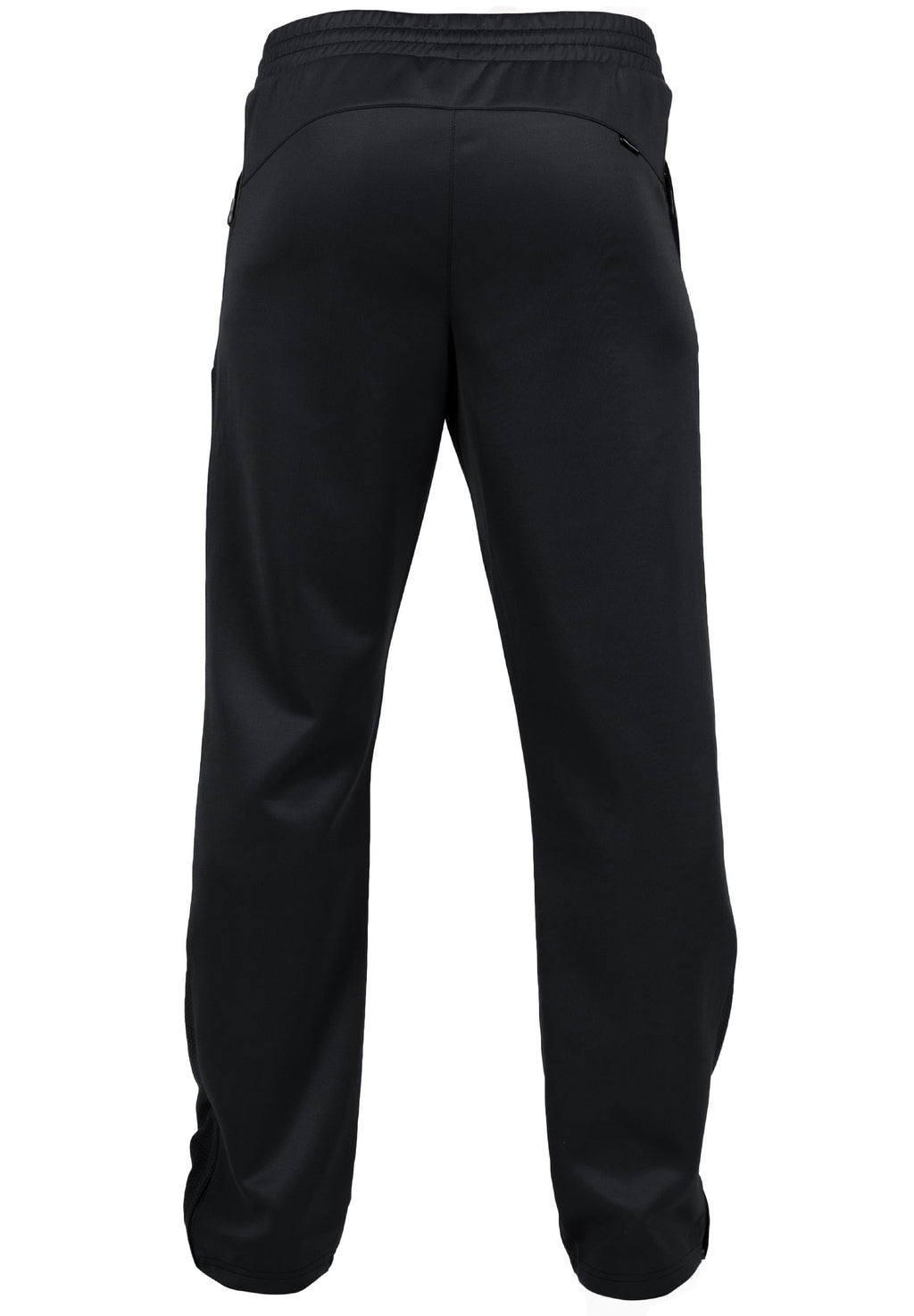 Gorilla Wear Tennessee Track Pants - Trainingsbroek - Zwart