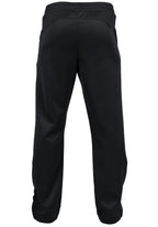 Gorilla Wear Tennessee Track Pants - Trainingsbroek - Zwart