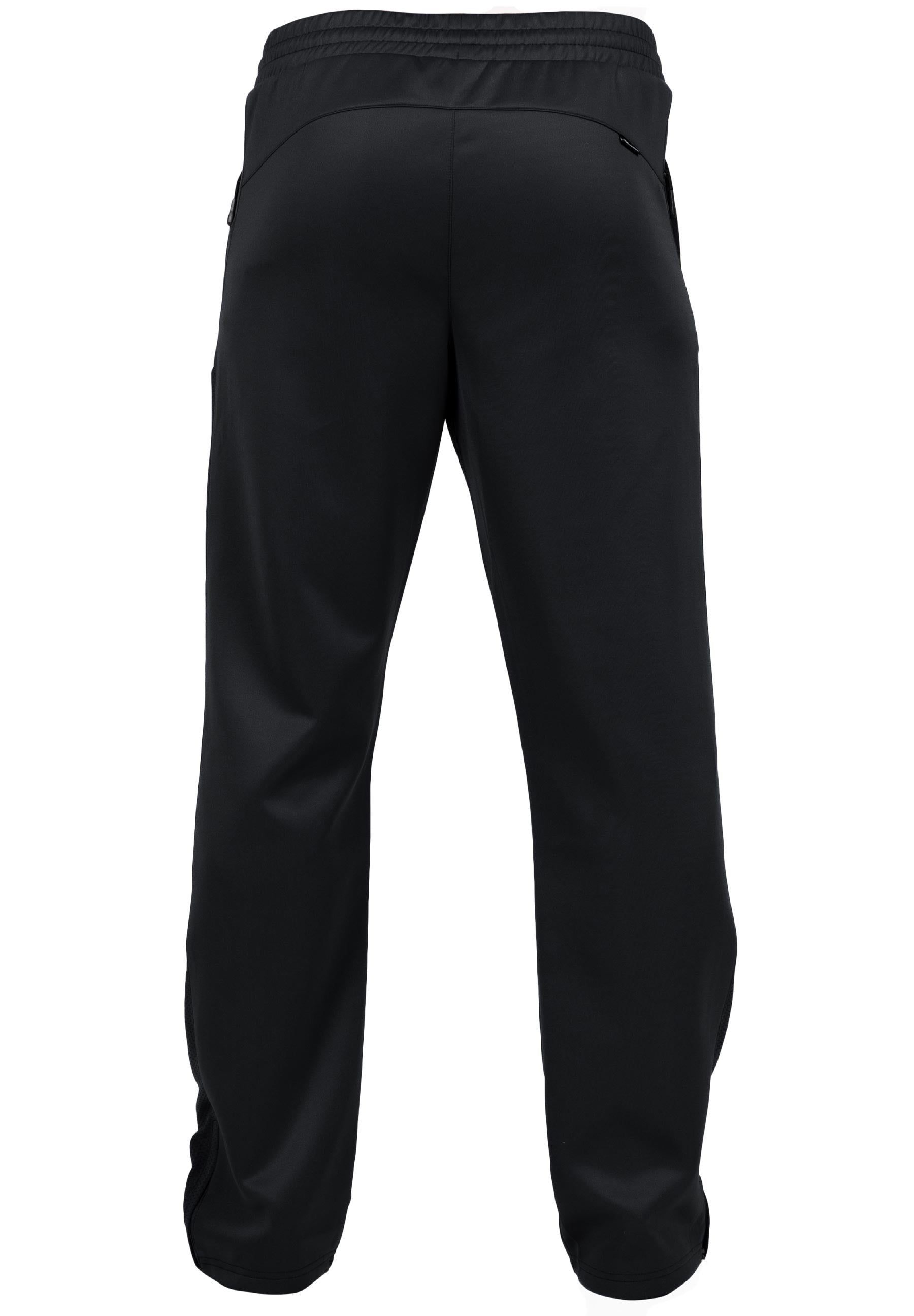 Gorilla Wear Tennessee Track Pants - Trainingsbroek - Zwart