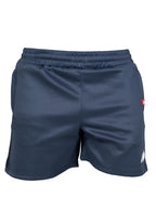 Gorilla Wear Tennessee Track Shorts - Korte Broek - Marineblauw