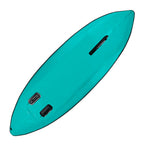 VirtuFit Kayak 335 set - Inclusief 2 peddels