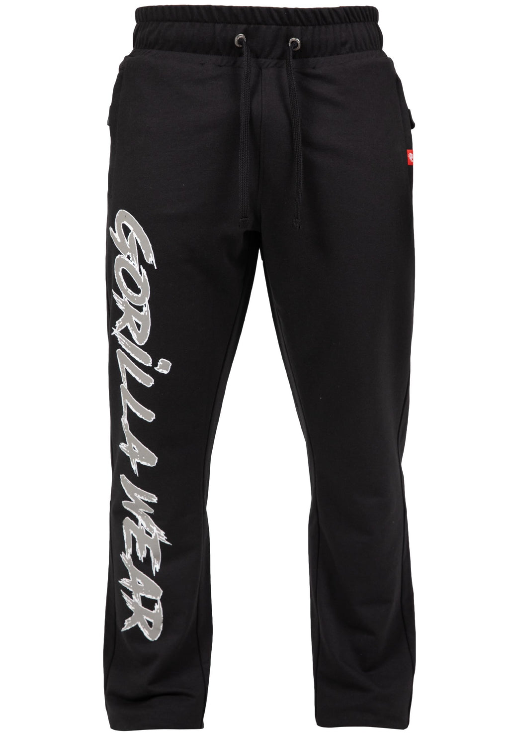 Gorilla Wear Wilton Pantalon de Surv&ecirc;tement - Noir