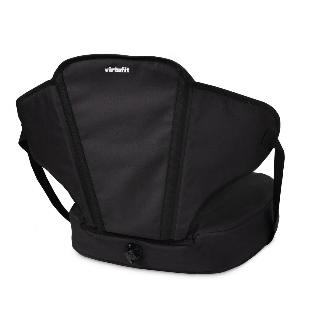 Siège de kayak VirtuFit - Noir - Tweedekans