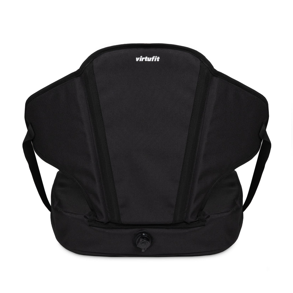 Siège de kayak VirtuFit - Noir - Tweedekans