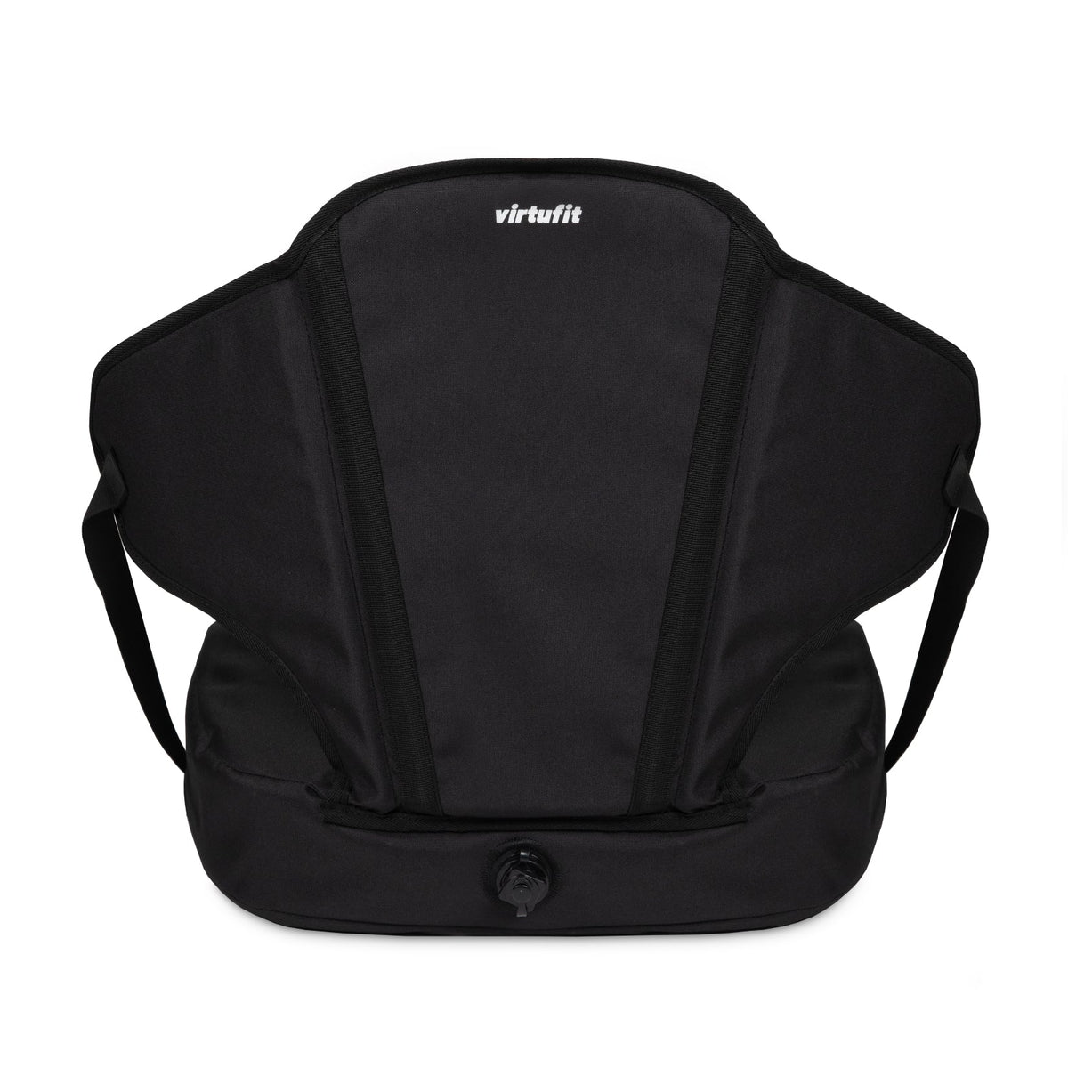 Siège de kayak VirtuFit - Noir - Tweedekans