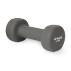 VirtuFit Dumbbell set - Ensemble d'haltères - Vinyle - Avec étui - Tweedekans