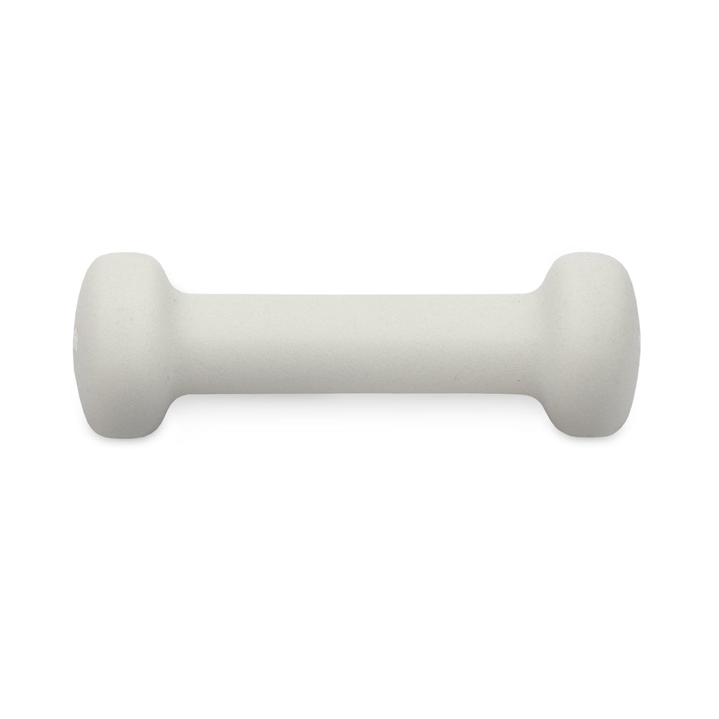 VirtuFit Dumbbell set - Ensemble d'haltères - Vinyle - Avec étui - Tweedekans