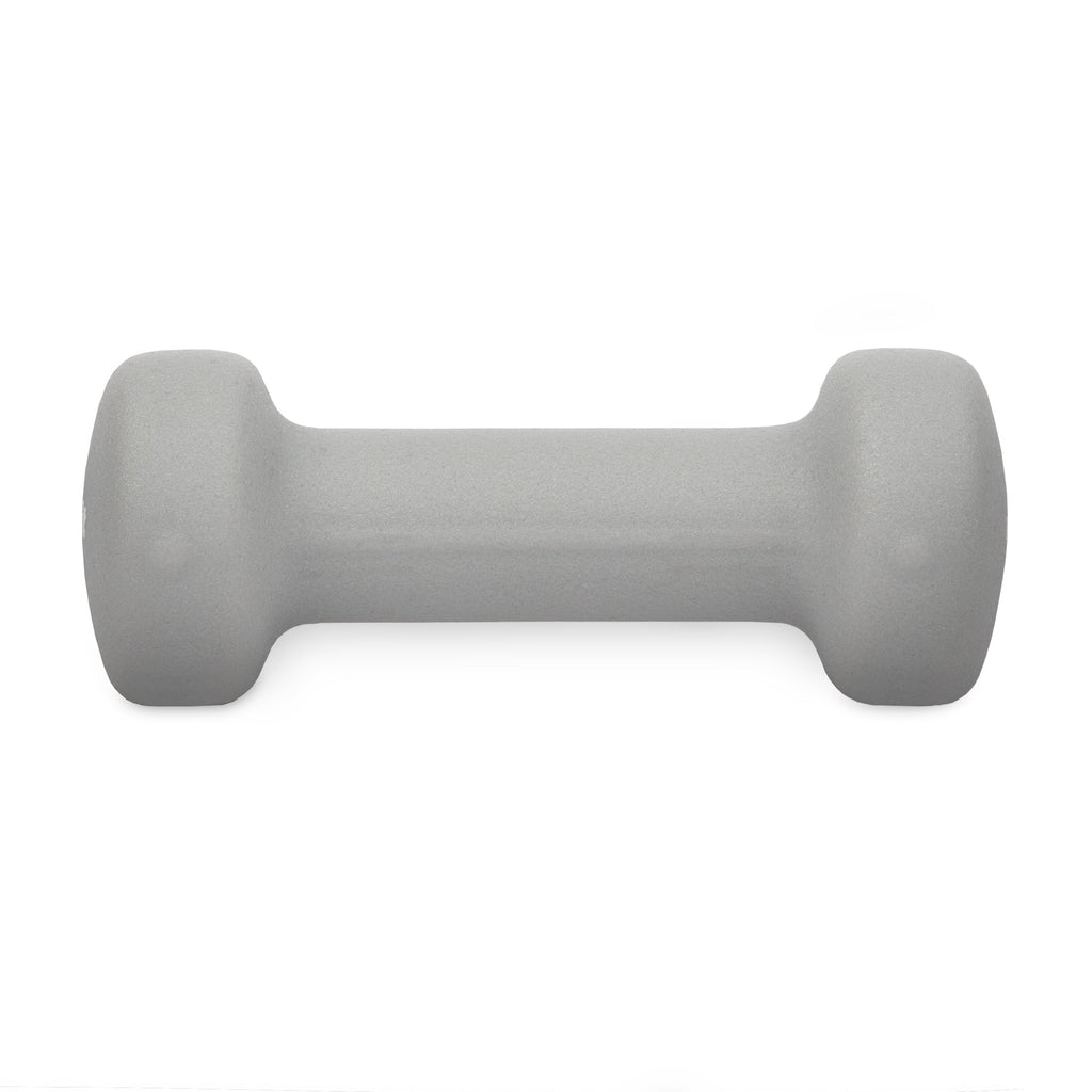 VirtuFit Dumbbell set - Ensemble d'haltères - Vinyle - Avec étui - Tweedekans
