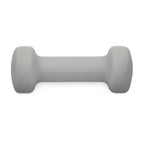 VirtuFit Dumbbell set - Ensemble d'haltères - Vinyle - Avec étui - Tweedekans