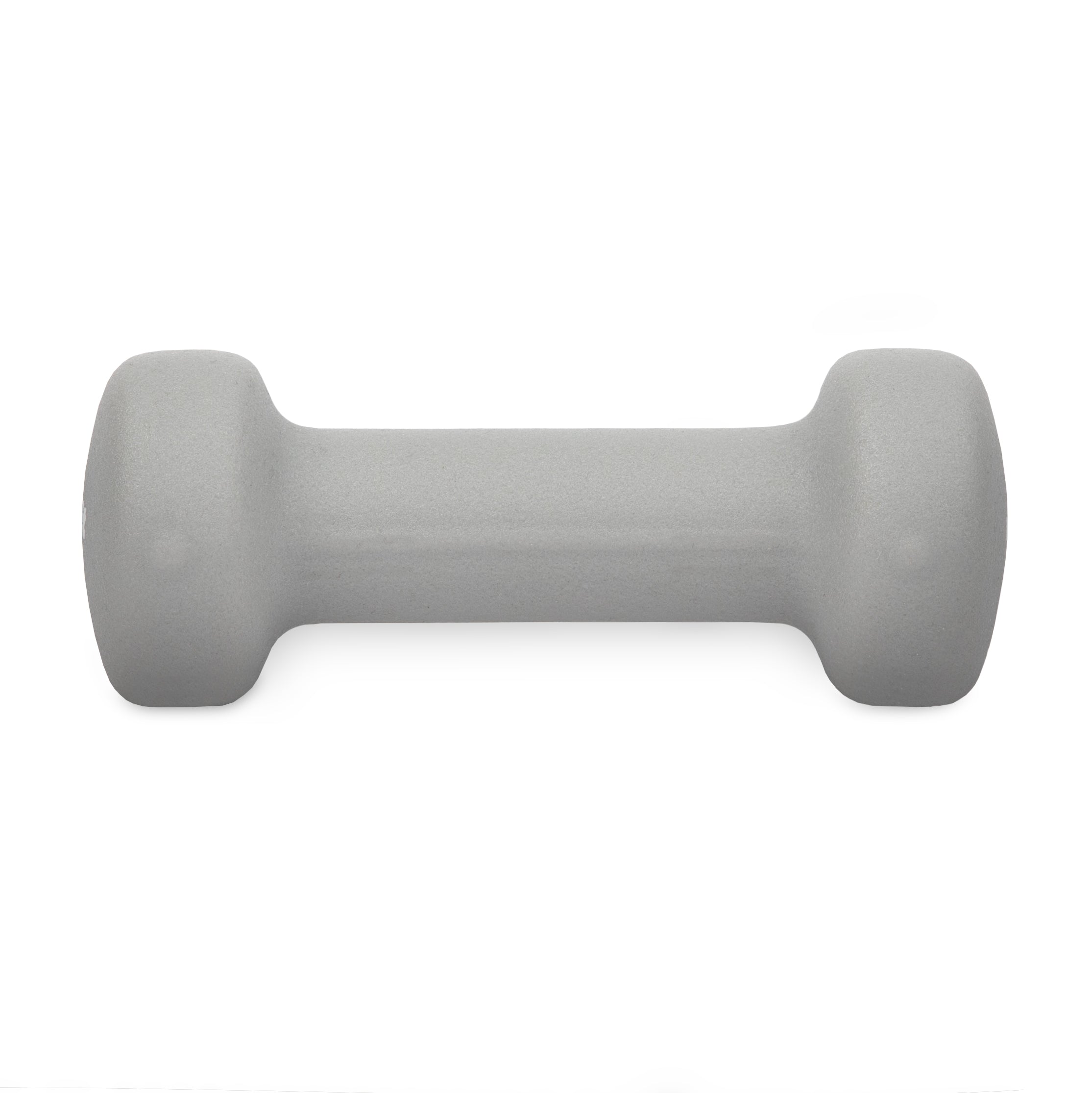 VirtuFit Dumbbell set - Ensemble d'haltères - Vinyle - Avec étui - Tweedekans