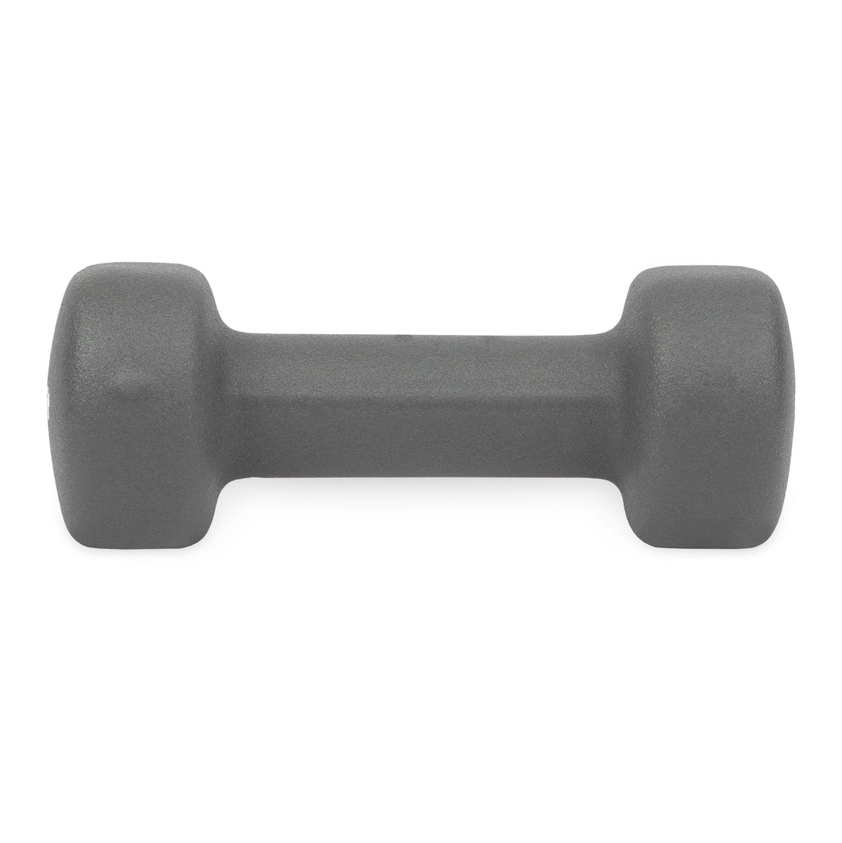 VirtuFit Dumbbell set - Ensemble d'haltères - Vinyle - Avec étui - Tweedekans