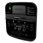 Life Fitness RS3 Track Connect Recumbent
