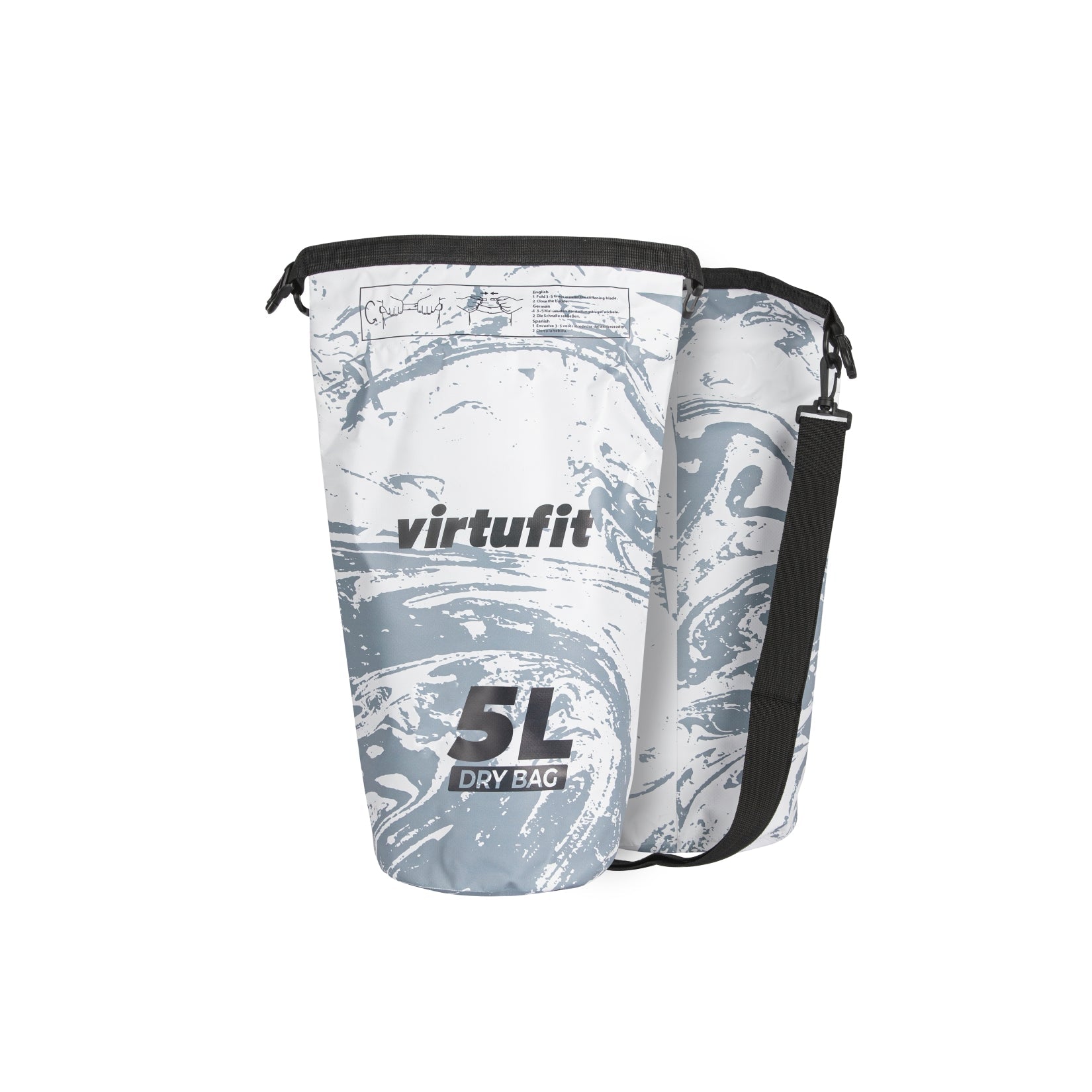 VirtuFit Dry Bag 5L - Tweedekans