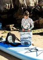 VirtuFit Dry Bag 15L - Waterdichte Tas - Tweedekans