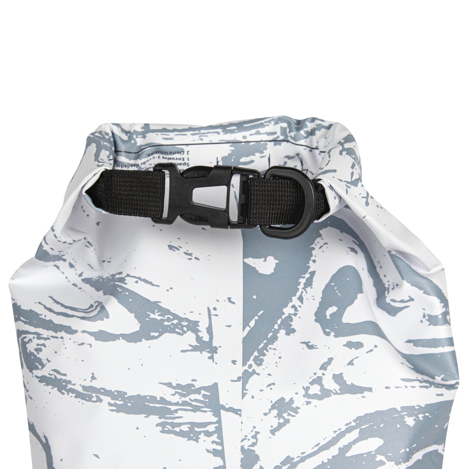 VirtuFit Dry Bag 15L - Waterdichte Tas - Tweedekans