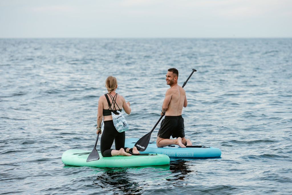VirtuFit Dry Bag 20L - Tweedekans