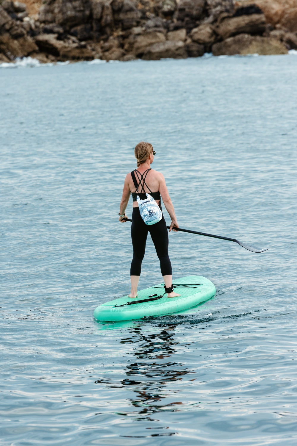 VirtuFit Dry Bag 5L - Tweedekans