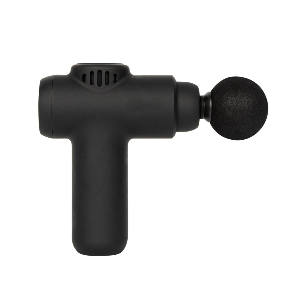 Pistolet de Massage Mini VirtuFit M2s – Avec 4 Embouts Inclus - Tweedekans