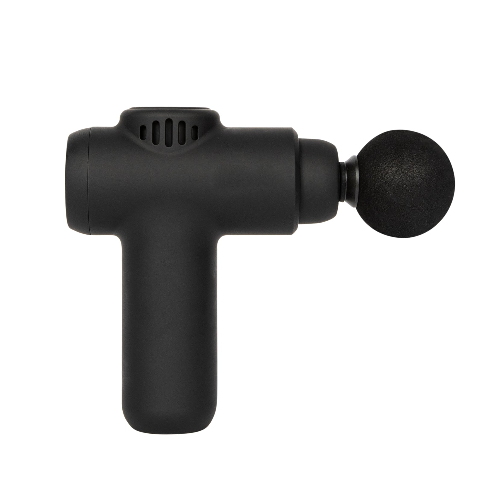 Pistolet de Massage Mini VirtuFit M2s – Avec 4 Embouts Inclus - Tweedekans