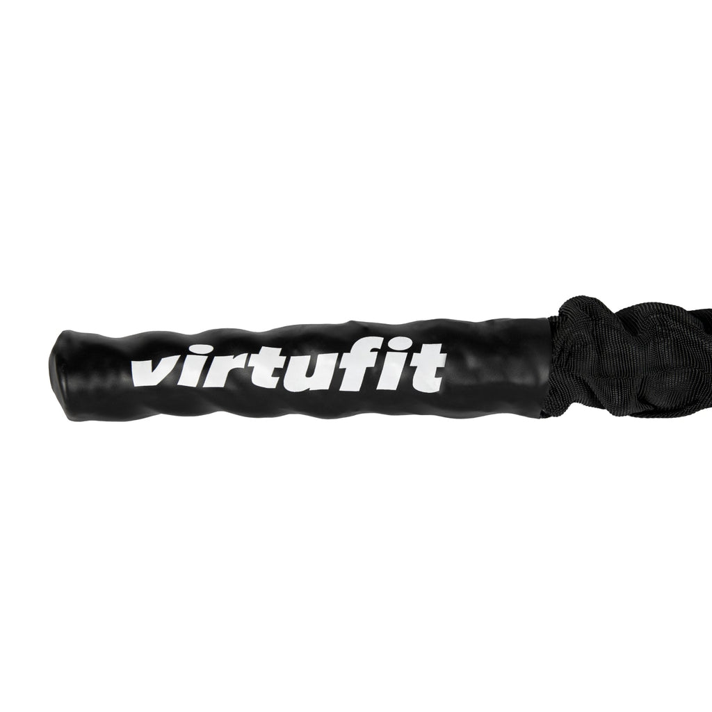 VirtuFit Battle Rope - Corde de Fitness Pro - 15 m - Tweedekans