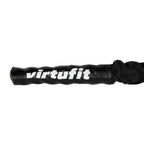 VirtuFit Battle Rope - Corde de Fitness Pro - 15 m - Tweedekans