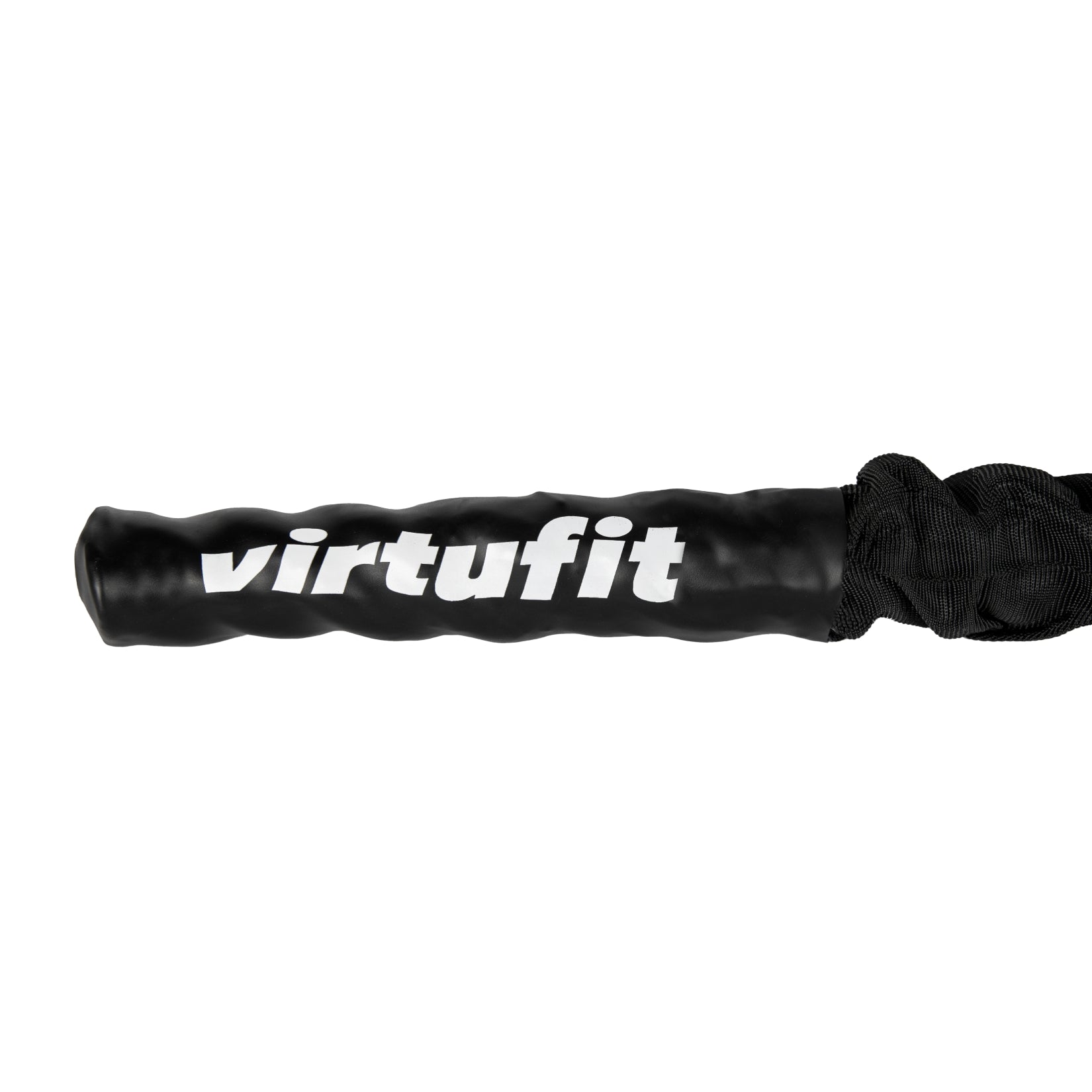 VirtuFit Battle Rope - Corde de Fitness Pro - 15 m - Tweedekans