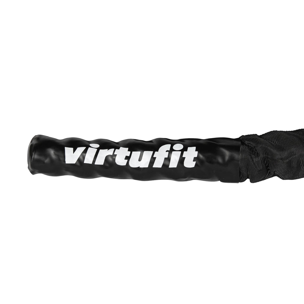 VirtuFit Battle Rope - Corde de Fitness Pro - 9 m