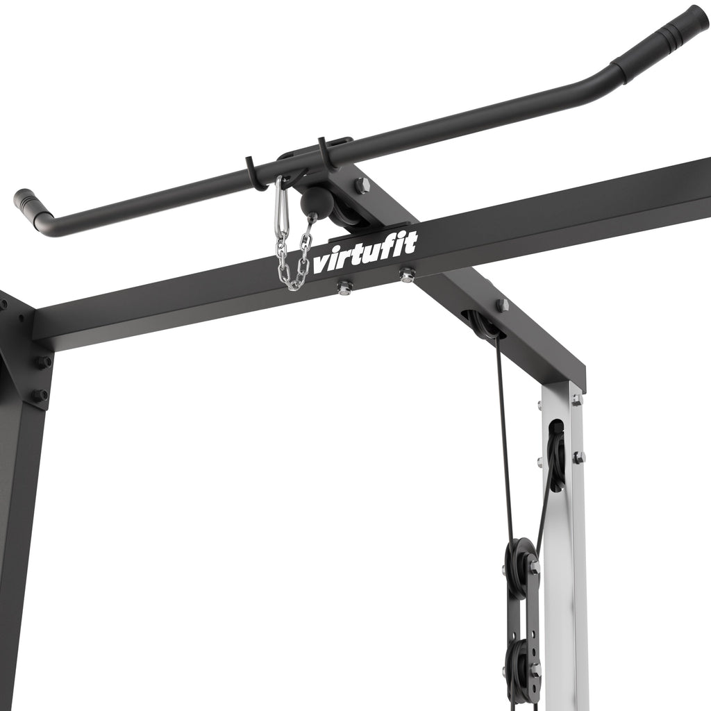 VirtuFit PR100 Lat Attachment - Tweedekans