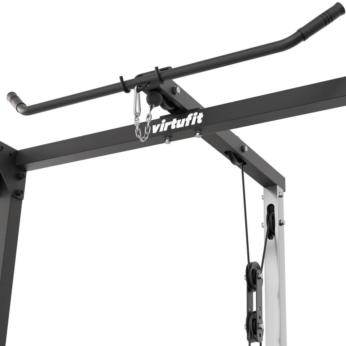 VirtuFit PR100 Lat Attachment - Tweedekans